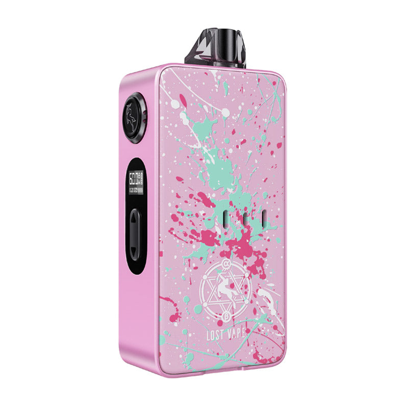 Lost Vape Centaurus B60 AIO Pod System Kit 1600mAh 5ml - Image 9