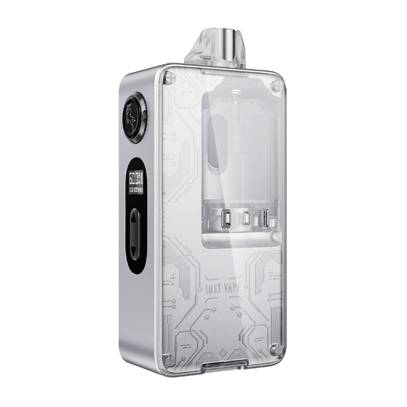 Lost Vape Centaurus B60 AIO Pod System Kit 1600mAh 5ml - Image 2