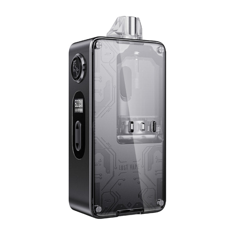Lost Vape Centaurus B60 AIO Pod System Kit 1600mAh 5ml - Image 3