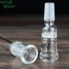 ELEV8R Flame Powered Extraction Device | All Glass / Standard | - Image 5