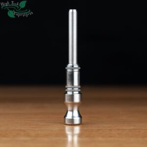 Omni Condenser Assembly W/ Mouthpiece