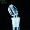 Elev8 Ground Glass Mouthpiece (Angled) - Image 2