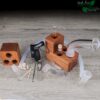 HydroBrick Maxx Flame Powered Extraction Device by Sticky Brick Labs - Image 6