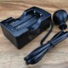 18650 Battery Charger - Image 2