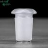 14mm Female to 18mm Male adapter