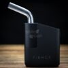 FIERCE Bent Glass Mouthpiece - Image 2