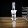 ELEV8R Flame Powered Extraction Device Rig Kit - Image 4