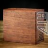 HydroBrick Maxx Flame Powered Extraction Device (Bubinga) - Image 6