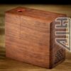 HydroBrick Maxx Flame Powered Extraction Device (Bubinga) - Image 7