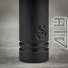 Black Wood XL Vortex & Intercooler Vapcap - Image 9