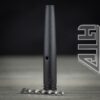 Black Wood XL Vortex & Intercooler Vapcap - Image 8