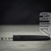 Black Wood XL Vortex & Intercooler Vapcap - Image 7