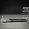 Black Wood XL Vortex & Intercooler Vapcap - Image 4