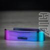 Coloured Mighty Stand Gold/Silver/Rainbow/White/Orange - Image 5