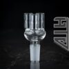 14mm Triple Treat Glass VapCap Adapter - Image 3