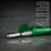 Green DynaVap Storage Tube - Image 2