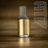Gold Platted Copper Dynavap Sleeve - Image 7