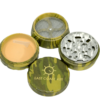 EC420 Camouflage 65mm 4-Piece Grinder - Image 3