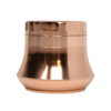 EC420 UFO Shape 80mm 4-Piece Grinder - Image 2