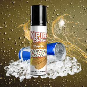 Empire Brew - Energy Drink 60ml
