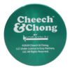 Cheech & Chong 56mm 4-Piece Grinder - Green - Image 2