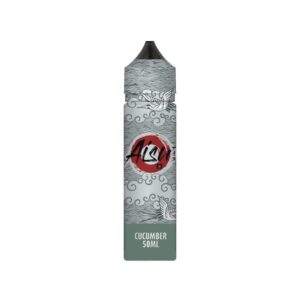 AISU 50ml Shortfill – Cucumber