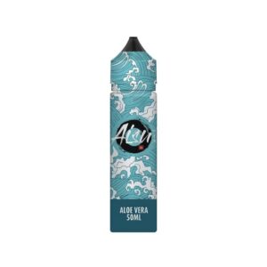 AISU 50ml Shortfill – Aloe Vera