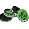 Gorilla Hybrid Grinder 55mm 4-Piece - Image 2