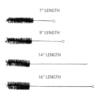 Black Cleaning Brush - Image 3