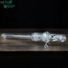ELEV8R Flame Powered Extraction Device | All Glass / Standard | - Image 3