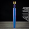 Blurple/gold XL Vortex & Intercooler Plus Titanium Tip - Image 11
