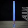 Blurple Anodised XL Vortex & Intercooler Plus Titanium Tip (P3) - Image 4