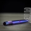 Blurple Anodised XL Vortex & Intercooler Plus Titanium Tip (P3) - Image 6