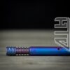Blurple Anodised XL Vortex & Intercooler Plus Titanium Tip (P3) - Image 7
