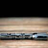 3D Double Barrel Glass VapCap Stem - Image 3