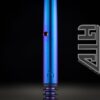 Blurple/gold XL Vortex & Intercooler Plus Titanium Tip - Image 5