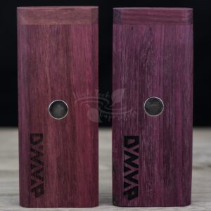 XL Purple Heart DynaStash