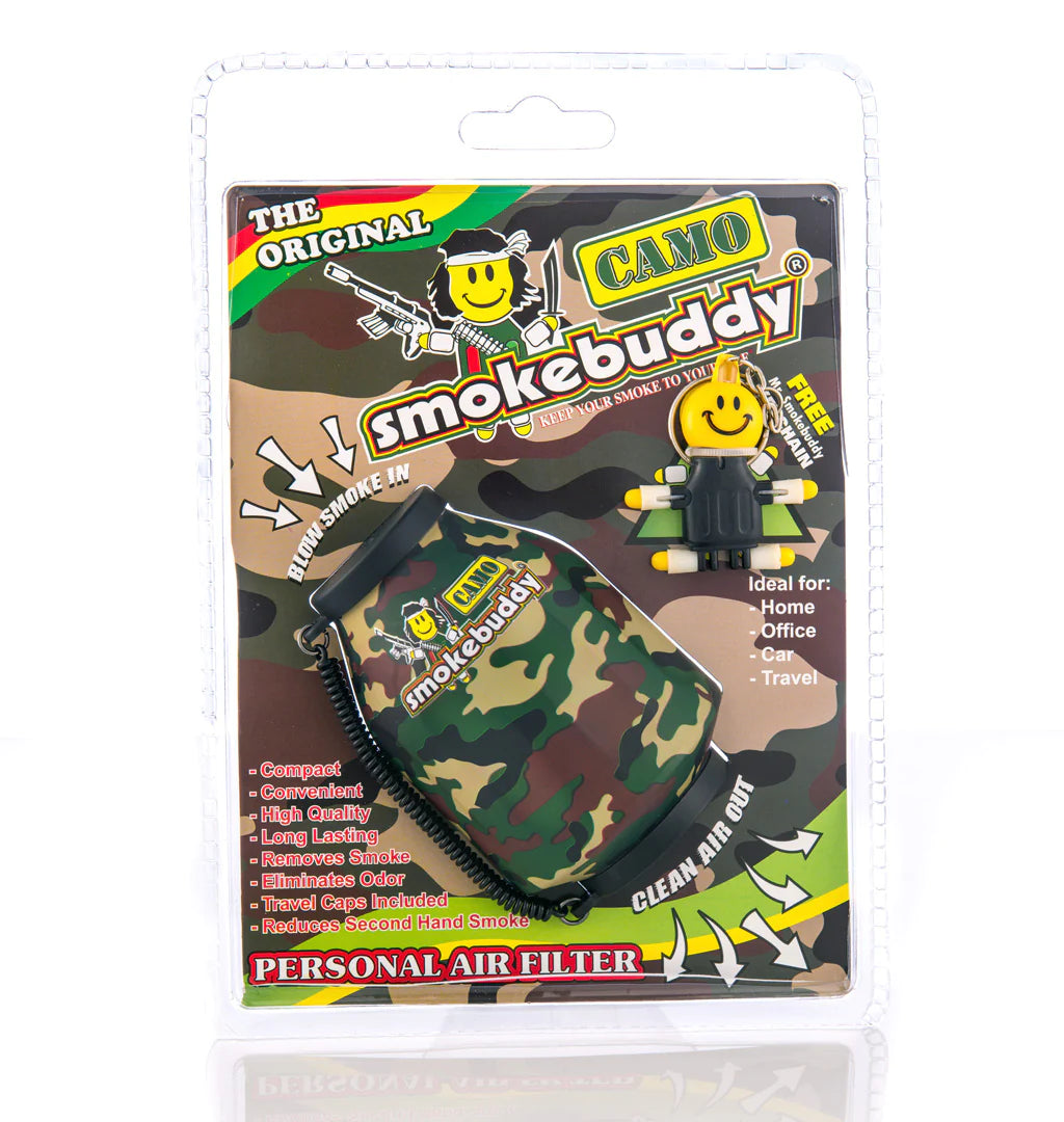 Smokebuddy Original Personal Air Filter - Image 8