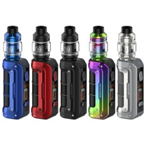 DISPOSABLE VAPES