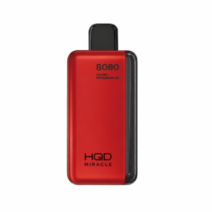 HQD Cuvie Slick 6000