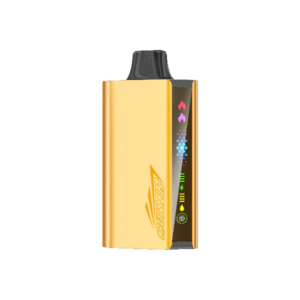 JNR Cruiser Gold Disposable Vape