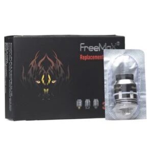 FREEMAX COILS