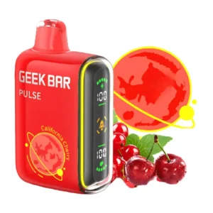Geek Bar planet edition
