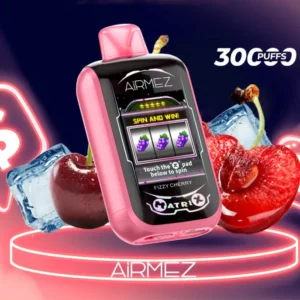 Airmez Matrix Pro 30000 Puffs