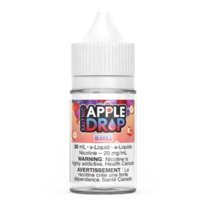 E-LIQUIDS