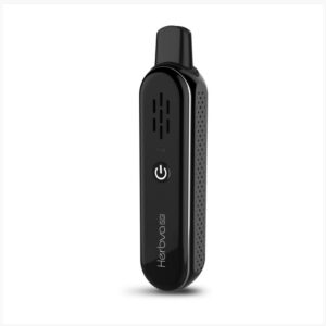 DRY HERB VAPORIZER